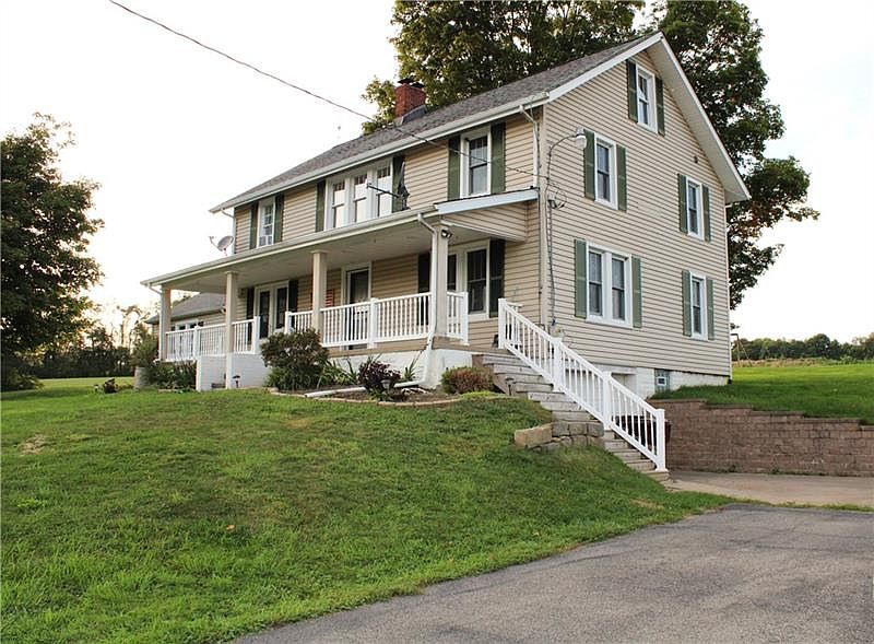 1615 Millbrook Rd, Grove City, PA 16127 Zillow