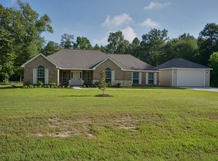 27745 Rio Blanco Dr, Splendora, TX 77372