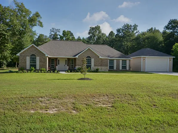 27745 Rio Blanco Dr, Splendora, TX 77372