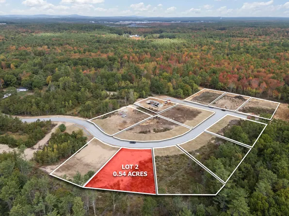 TBD Lentago Lane Lot 2, Sanford, ME 04073