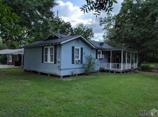 9687 Blackwater Rd, Baker, LA 70714