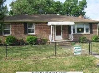 2122 Spadina Ave, Chesapeake, VA 23324