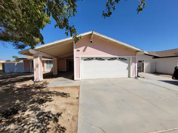 9825 Sally Ave, California City, CA 93505