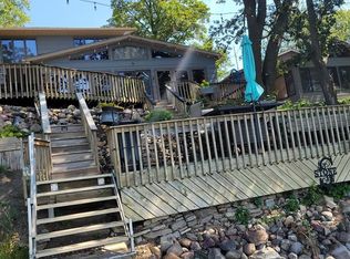 5151 Lakeside Ln, Manson, IA 50563