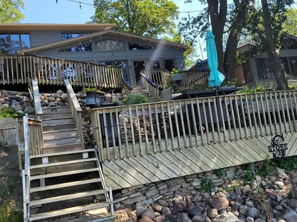 5151 Lakeside Ln, Manson, IA 50563