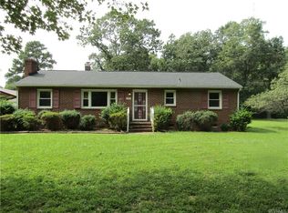 1320 Tower Light Rd, Midlothian, VA 23113