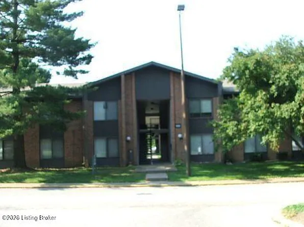 7008 Wildwood Cir APT 60, Louisville, KY 40291