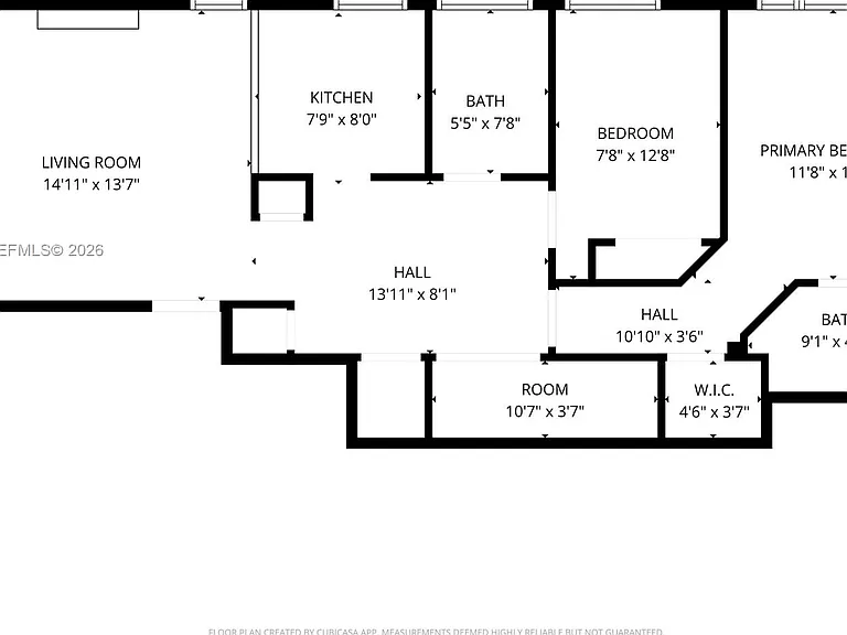 600 Euclid Ave #4B — Photo 3