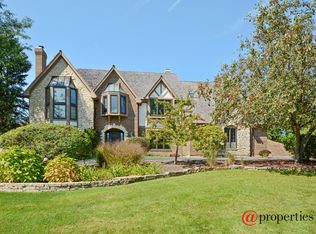 1412 Carlisle Dr, Inverness, IL 60010