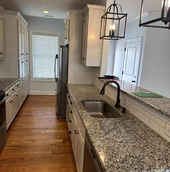 1605 S Cannon Blvd #803 — Photo 3