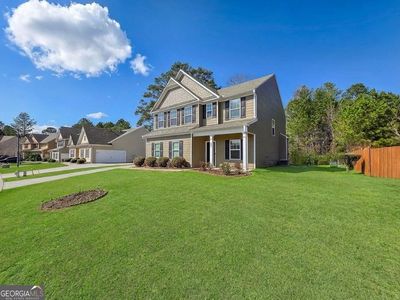 447 Blue Sky Cir, Acworth, GA, 30102