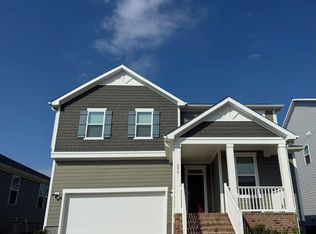 233 Steer St, Rolesville, NC 27571