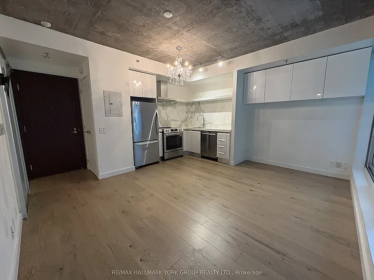 75 Portland St #316 — Photo 6