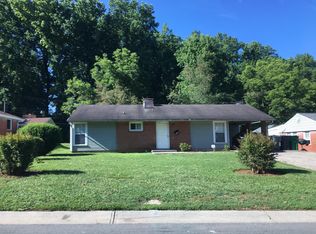 2639 Lasalle St, Charlotte, NC 28216