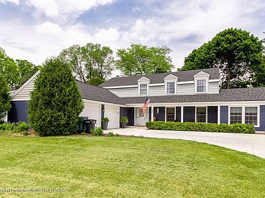 519 Elmshaven Dr Lansing Mi 48917 Realtor Com