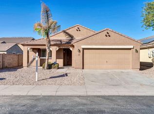 5284 S 239th Dr, Buckeye, AZ 85326