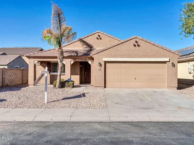 5284 S 239th Dr, Buckeye, AZ, 85326