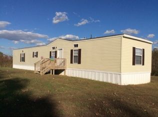 540 McGee Rd, Cadiz, KY 42211
