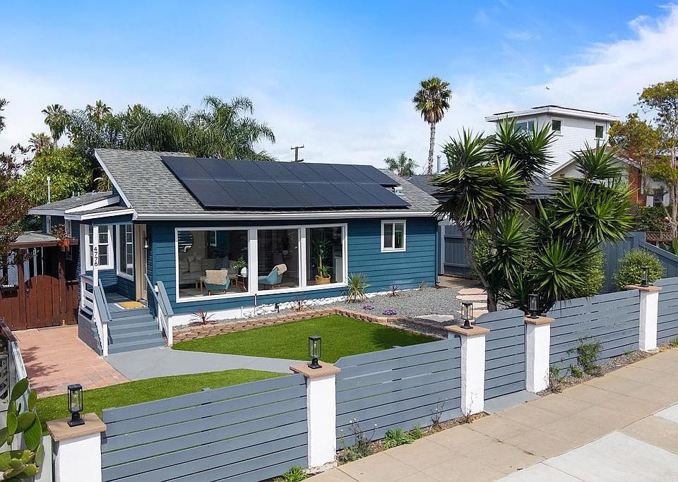 1st image of 4776-78 Del Monte Ave