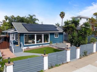 4776-78 Del Monte Ave, San Diego, CA 92107