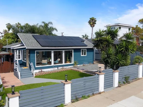 4776 Del Monte Ave, San Diego, CA 92107