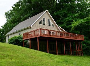 10315 E Maple Ave, Davison, MI 48423