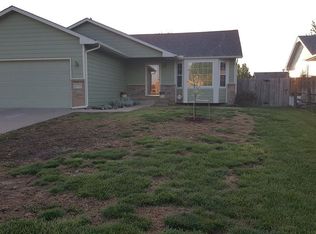 1934 S Brandon Cir, Wichita, KS 67207