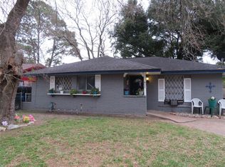 827 Marcolin St, Houston, TX 77088