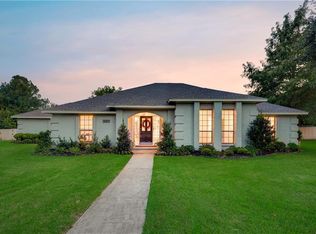 1607 Mockingbird Ln, Southlake, TX 76092