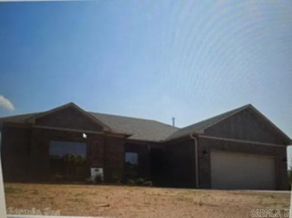 11 Wallace Way, Vilonia, AR 72173