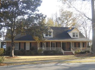 315 King Charles Cir, Summerville, SC 29485