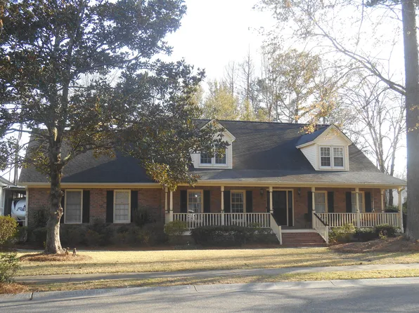 315 King Charles Cir, Summerville, SC 29485