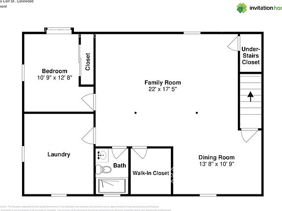 2nd image of 1753 S Carr St