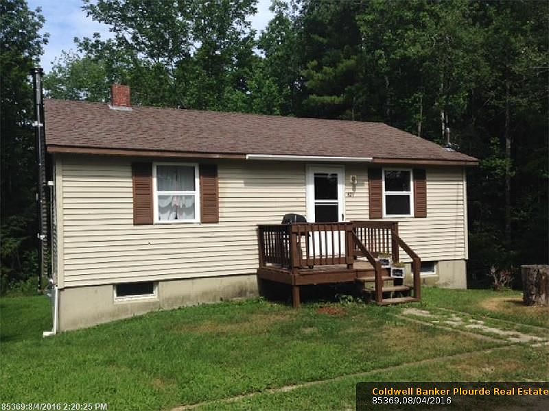 629 Albion Rd, Unity, ME 04988 Zillow