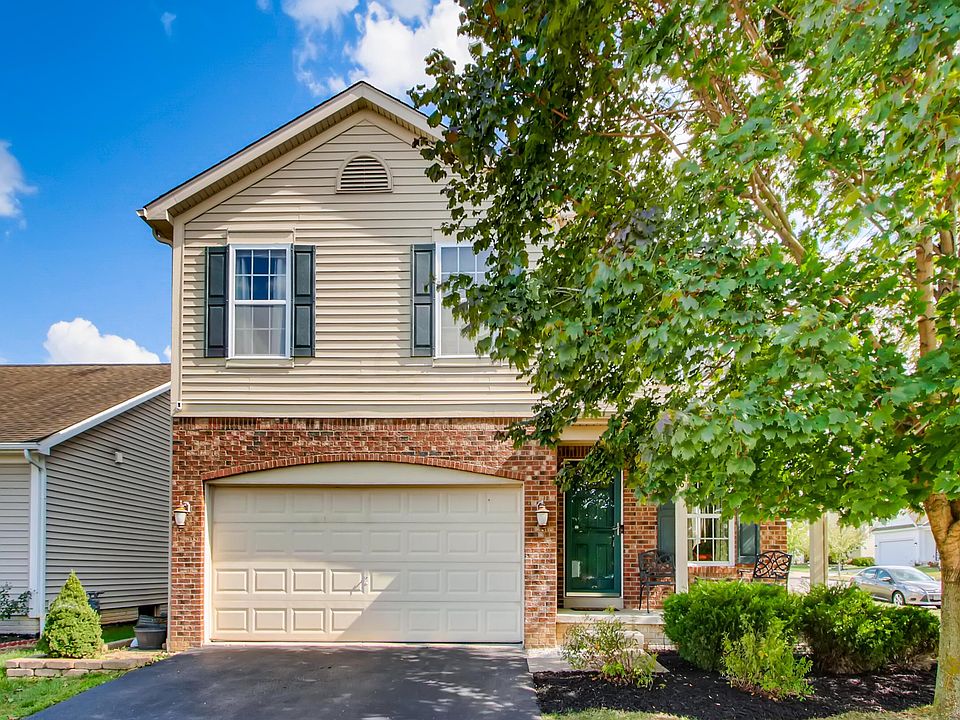 136 Poe Ave, Lithopolis, OH 43136 Zillow