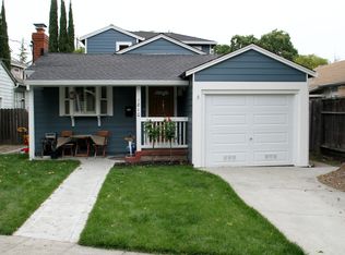 1810 Shuey Ave, Walnut Creek, CA 94596