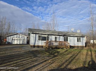2040 S Lodge Dr, Wasilla, AK 99623