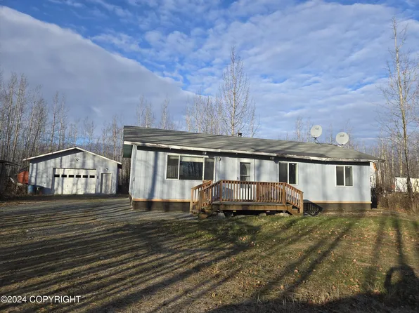 2040 S Lodge Dr, Wasilla, AK 99623