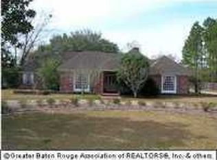723 Woodleigh Dr, Baton Rouge, LA 70810