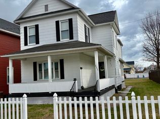 111 Orchard St, Exeter, PA 18643