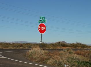 0 W Highway 60, Aguila, AZ 85320