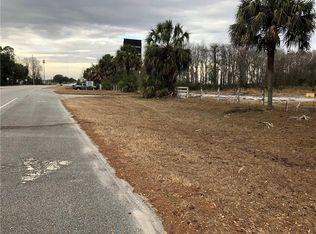 13687 State Highway 251, Darien, GA 31305