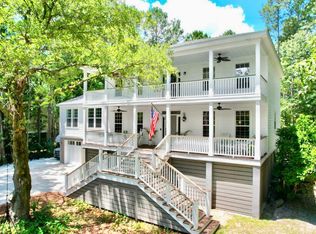 3703 Hidden Marsh Rd, Mount Pleasant, SC 29466