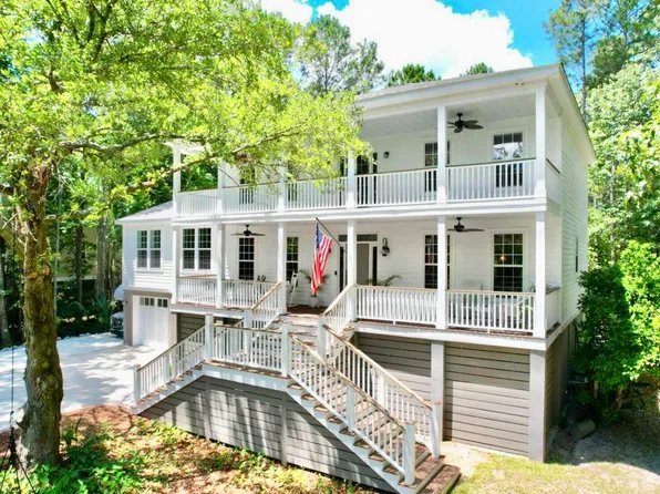 3703 Hidden Marsh Rd, Mount Pleasant, SC 29466