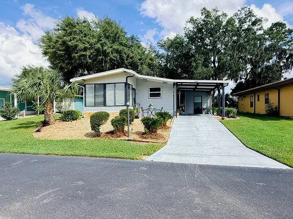 5823 Peaceful Pass #80, Groveland, FL 34736