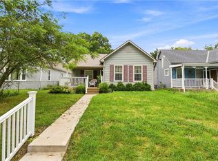 1209 High St, Leavenworth, KS 66048