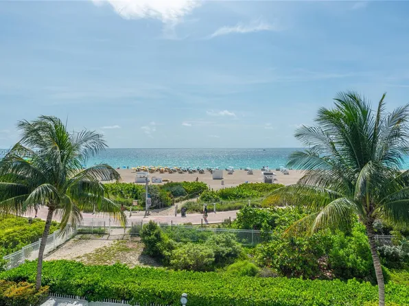 321 Ocean Dr #300, Miami Beach, FL 33139