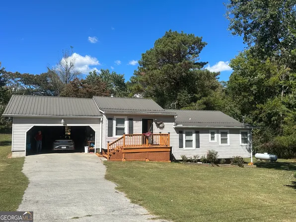 239 Ivy St, Rocky Face, GA 30740
