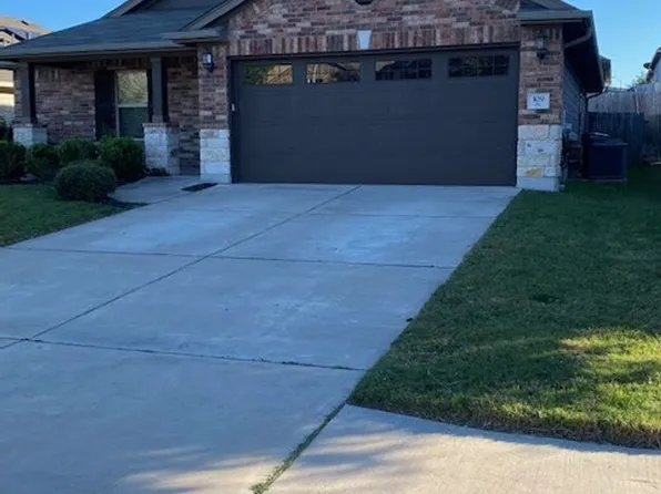 109 Palestine Cv, Hutto, TX 78634
