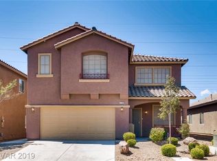 2725 La Pradera Ct, North Las Vegas, NV 89086